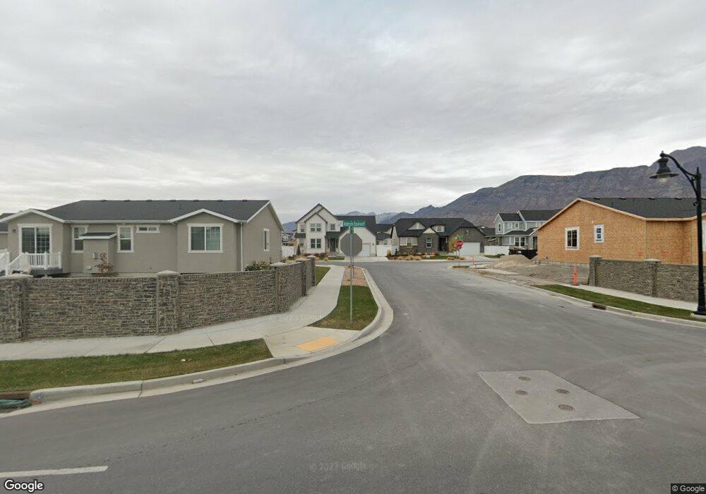 1428 W Ledgebrook Ln, Lindon, UT 84042 - photo 1