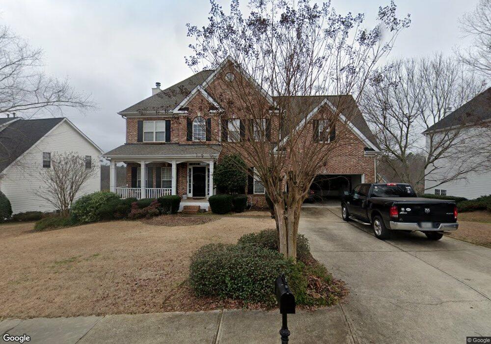 3566 Stonehaven Dr unit 1, Suwanee, GA 30024 - photo 1