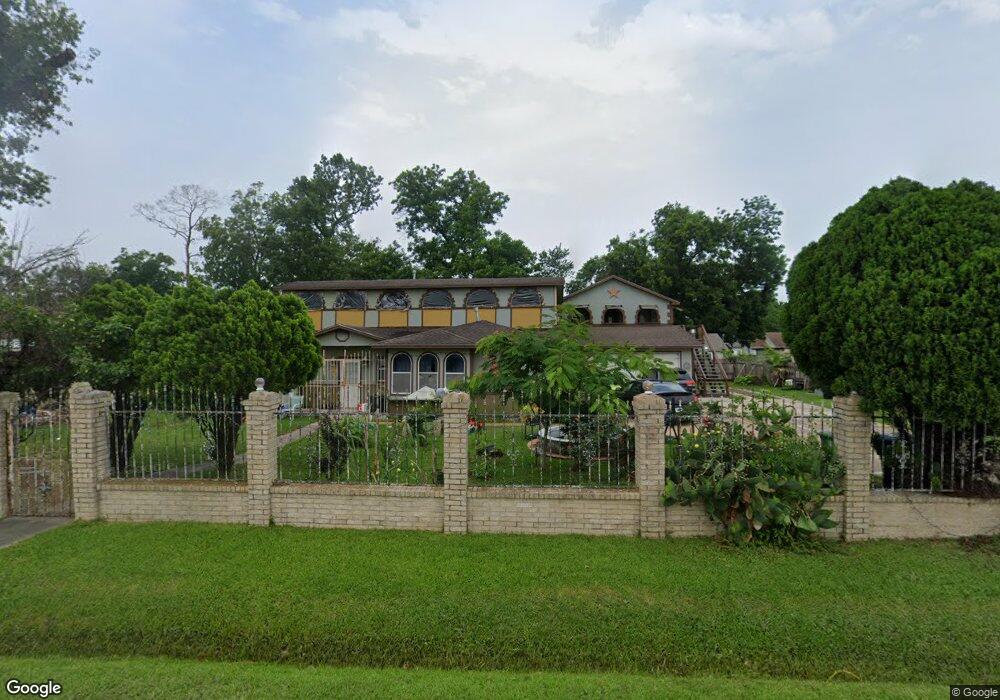 9225 Ramin St, Houston, TX 77093 - photo 1