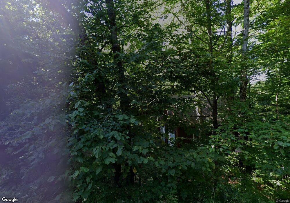 125 High St, Plainfield, NH 03781 - photo 1