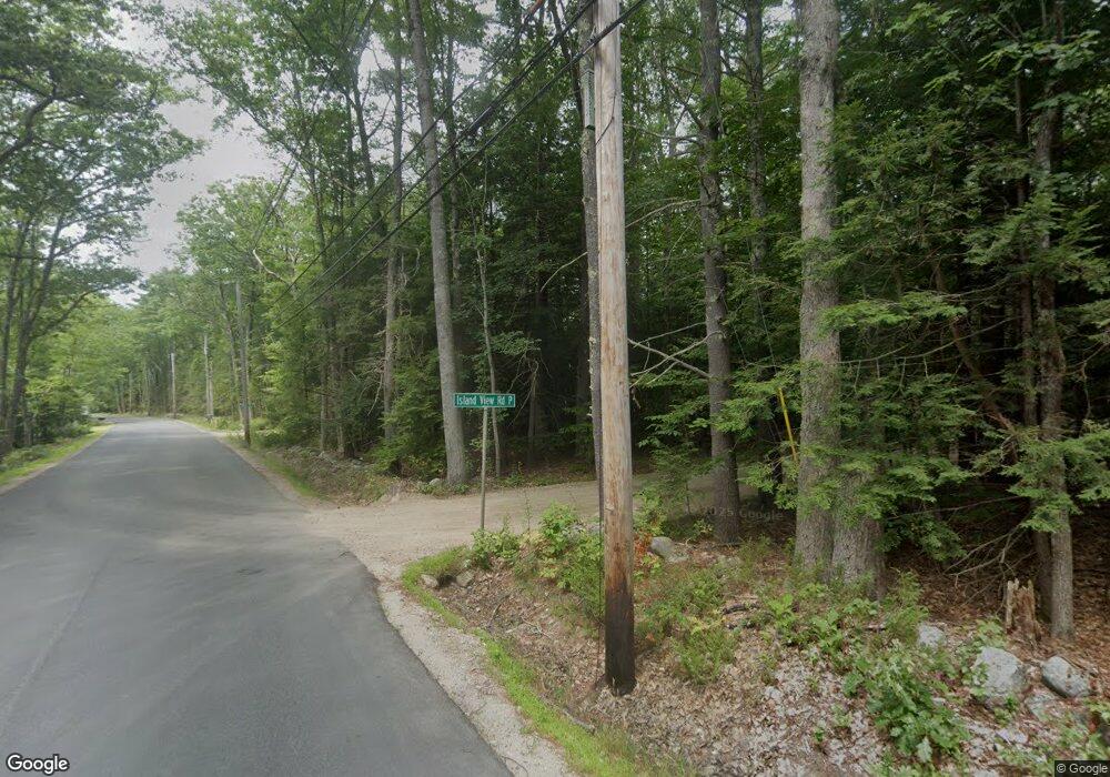 0 Island View Rd, Wolfeboro, NH 03894 - photo 1