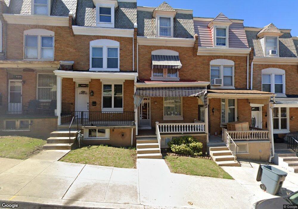 524 S 15th St, Reading, PA 19602 - photo 1