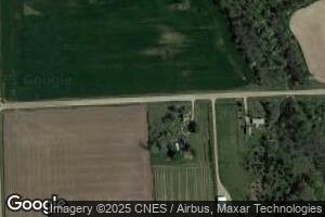 1421 Limerick Rd, Kinde, MI 48445