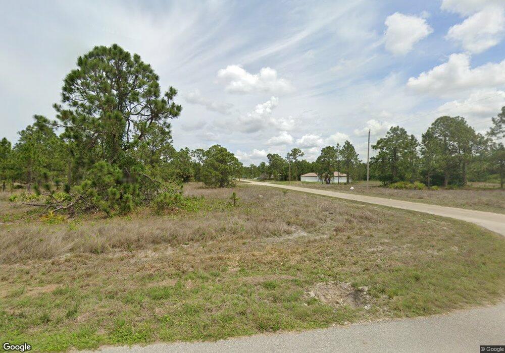 1151 Pisa St E, Lehigh Acres, FL 33974 - photo 1