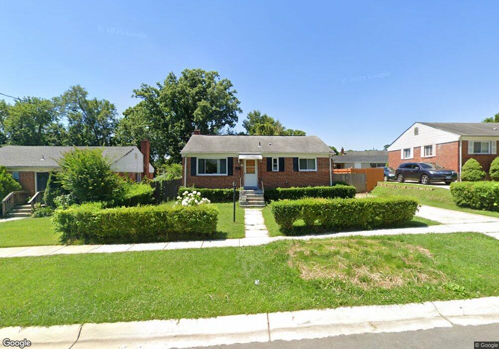 4410 Independence St, Rockville, MD 20853 - photo 1