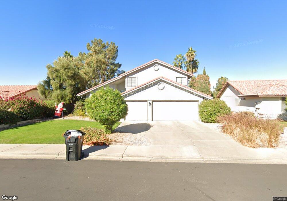 5326 E Enrose Cir, Mesa, AZ 85205 - photo 1