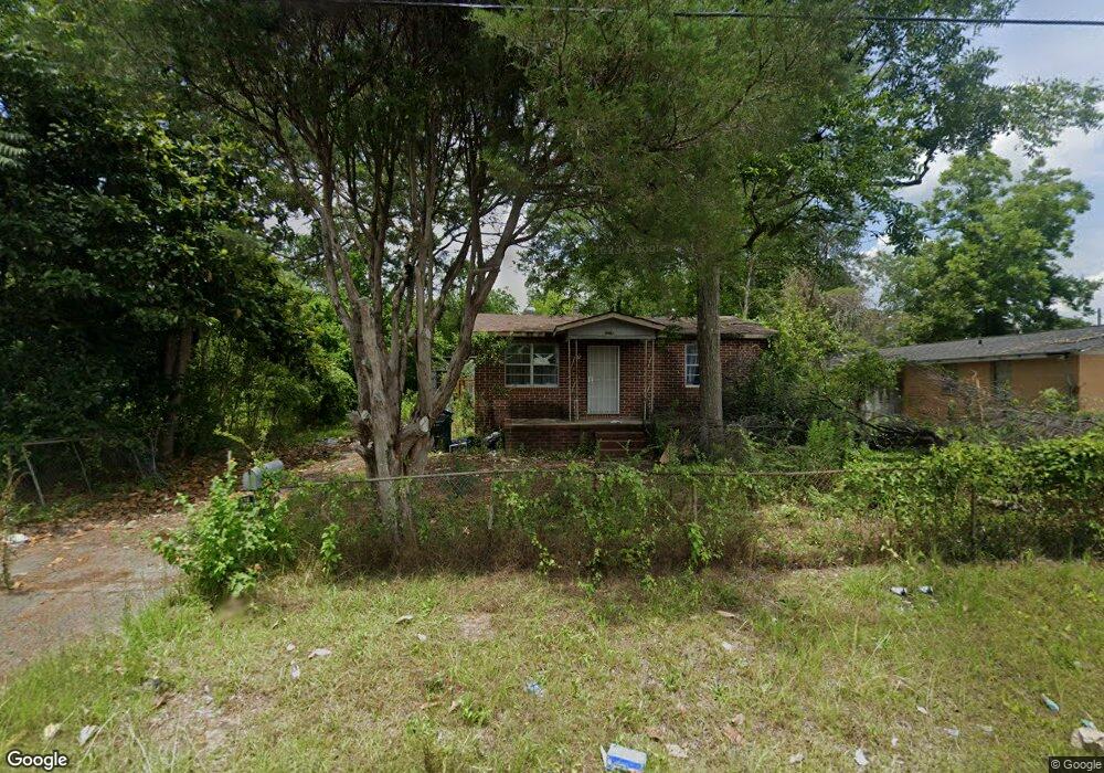 1216 Woolfolk Terrace, Macon, GA 31217 - photo 1