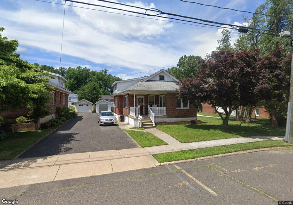 1709 Sycamore St, Haddon Heights, NJ 08035 - photo 1