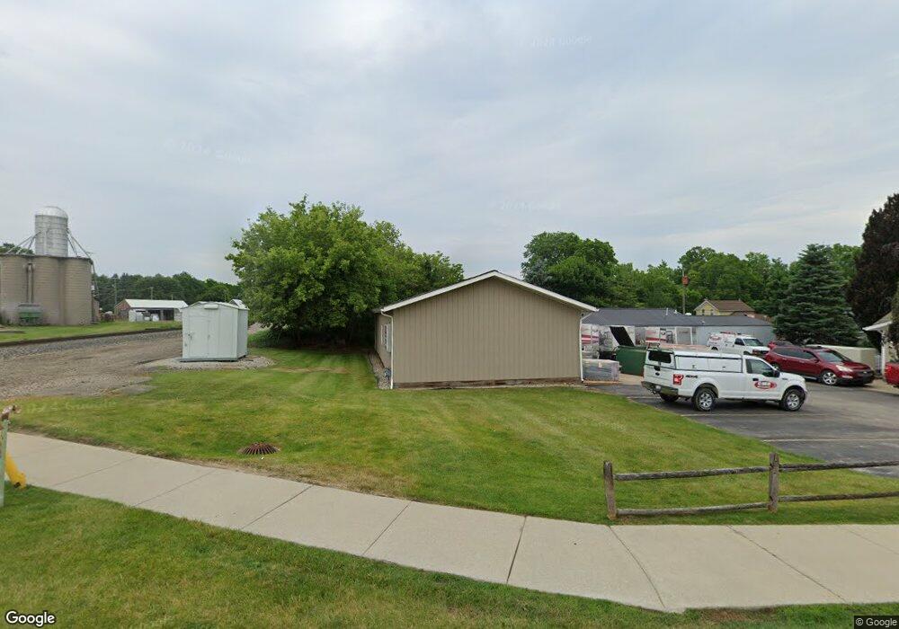 3611 Central St, Dexter, MI 48130 - photo 1