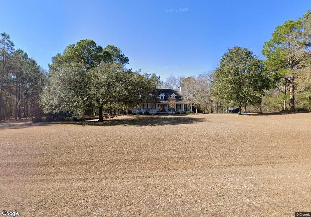 117 Poulan Shingler Rd, Poulan, GA 31781 - photo 1