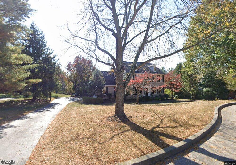 1706 Adler Ln, Malvern, PA 19355 - photo 1