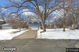 8800 River Ridge Rd, Bloomington, MN 55425