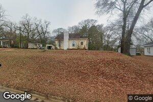 407 S Main St, Newton, MS 39345