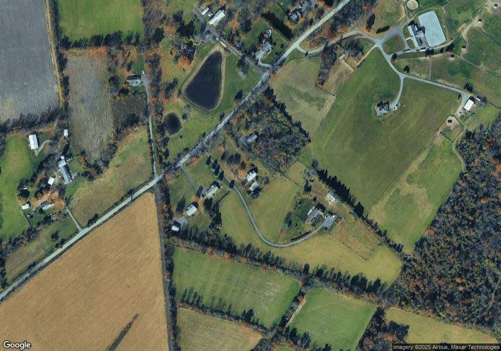 54 Lime Kiln Rd, Columbia, NJ 07832 - photo 1