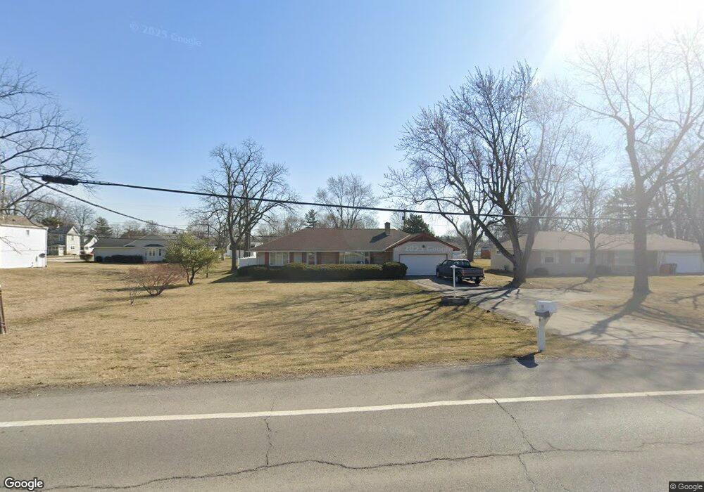 916 S Main St, Ada, OH 45810 - photo 1