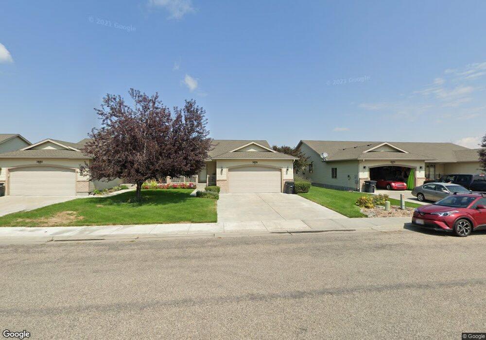 3891 Clearfield Ln, Idaho Falls, ID 83406 - photo 1