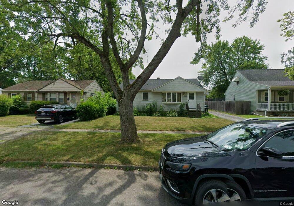 1103 Pioneer Dr, North Tonawanda, NY 14120 - photo 1