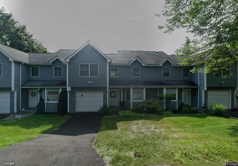 157 N Franklin St, Nyack, NY 10960 - photo 1