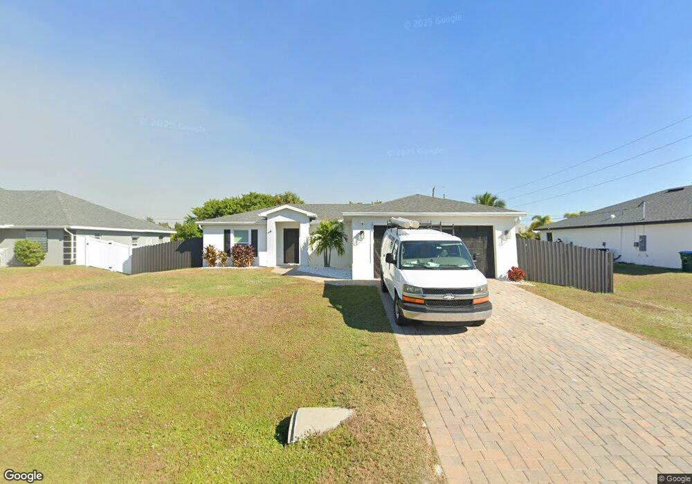 2729 NE 2nd Place unit 36, Cape Coral, FL 33909 - photo 1