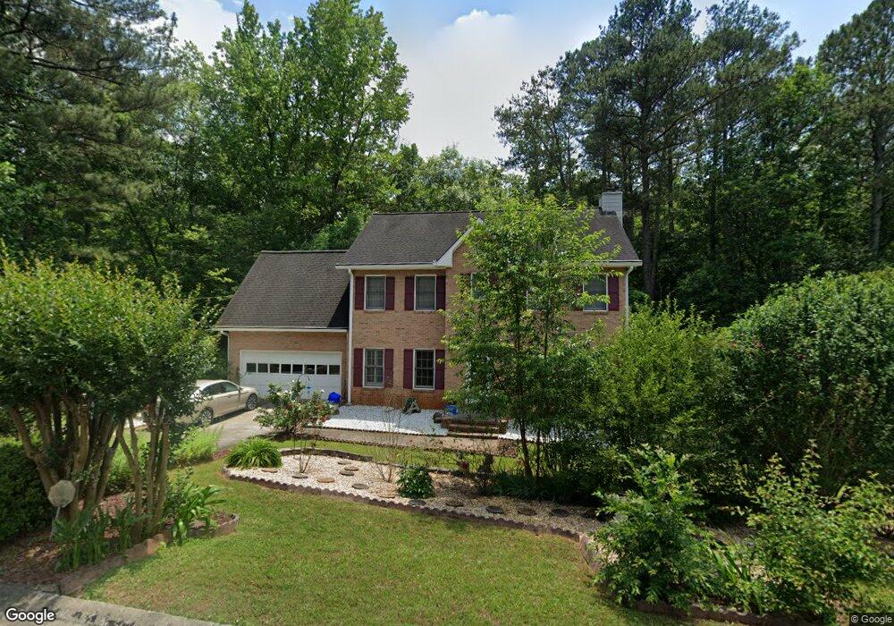 1647 Stony Creek Way SW, Lilburn, GA 30047 - photo 1