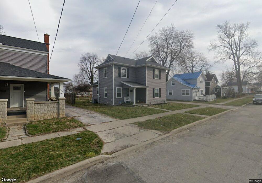 230 Garfield Ave, Findlay, OH 45840 - photo 1