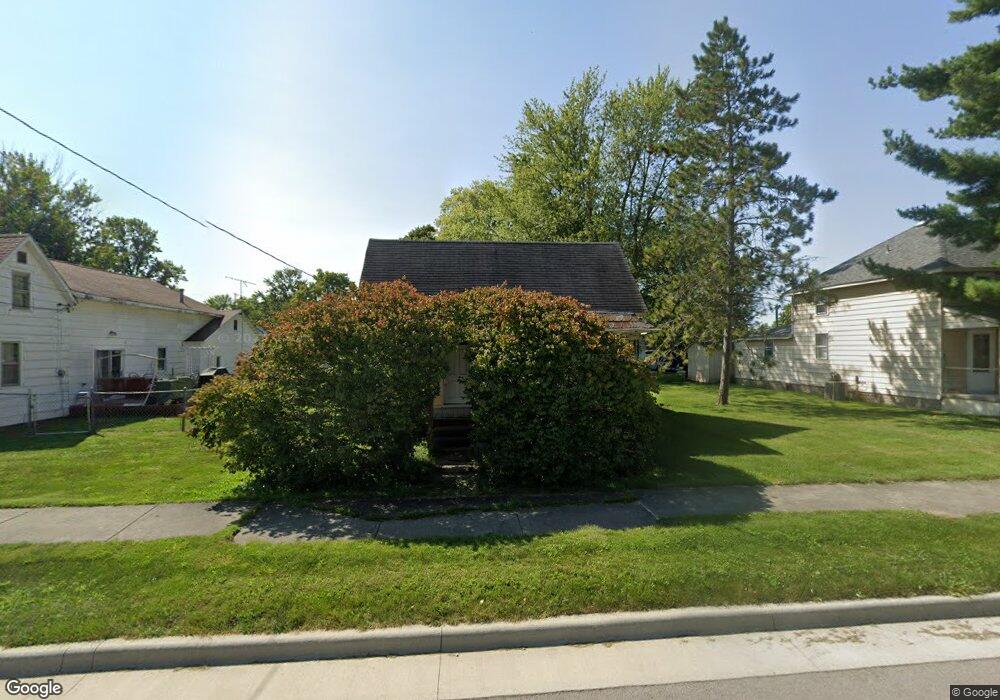 509 W Grant St, Greentown, IN 46936 - photo 1