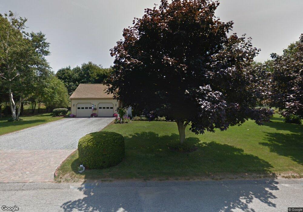 7 Coggeshall Way, Middletown, RI 02842 - photo 1