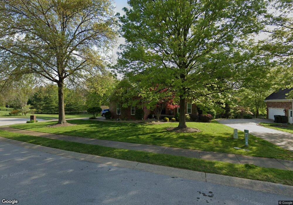 4606 St Gorgre''S Ct, Floyds Knobs, IN 47119 - photo 1