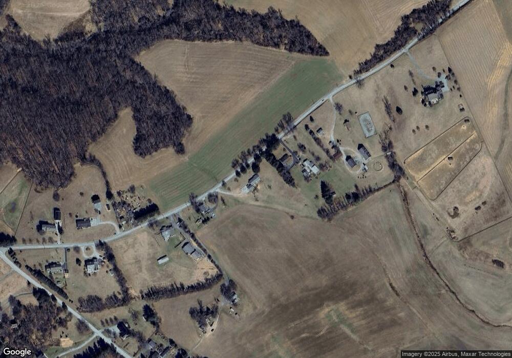 2105 Benson Mill Rd, Sparks Glencoe, MD 21152 - photo 1