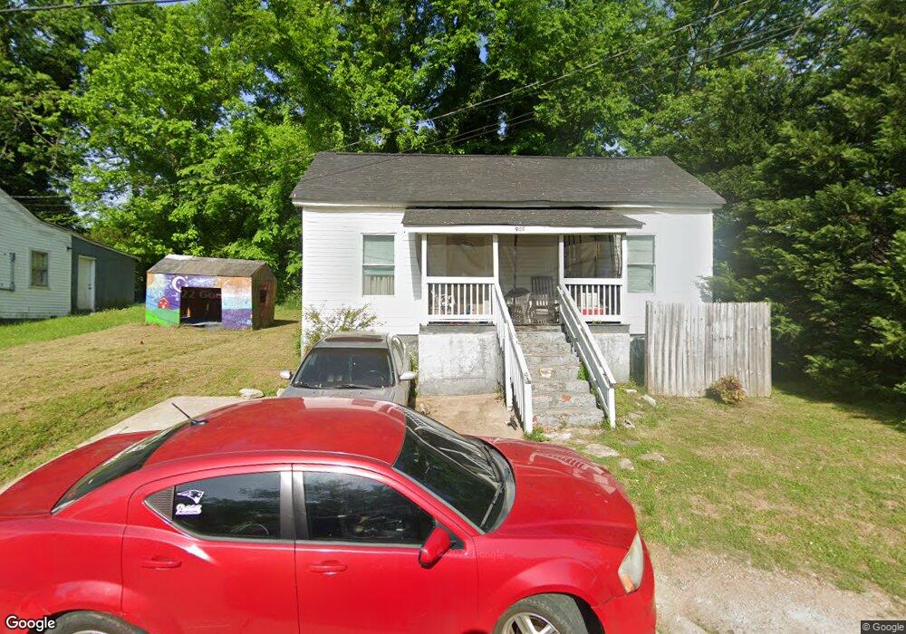 908 Riggins Row, Columbia, TN 38401 - photo 1