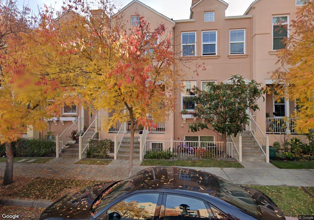 117 Pacchetti Way, Mountain View, CA 94040 - photo 1