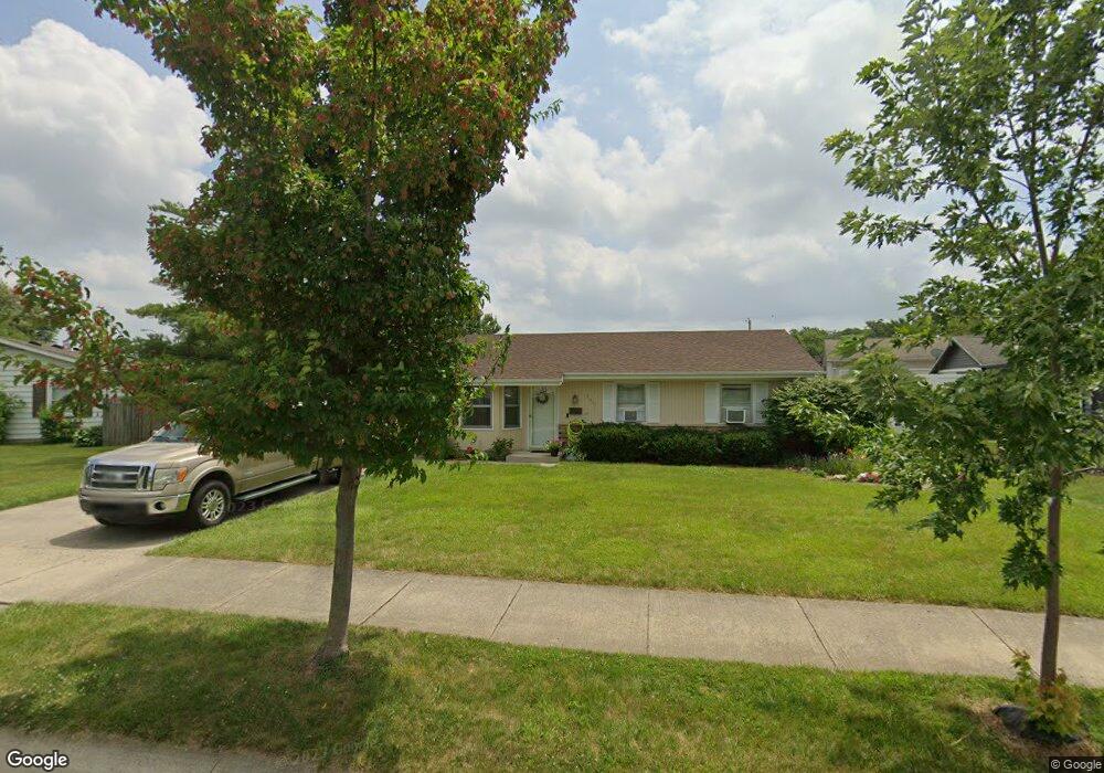 3011 Shalimar Cir, Fort Wayne, IN 46808 - photo 1