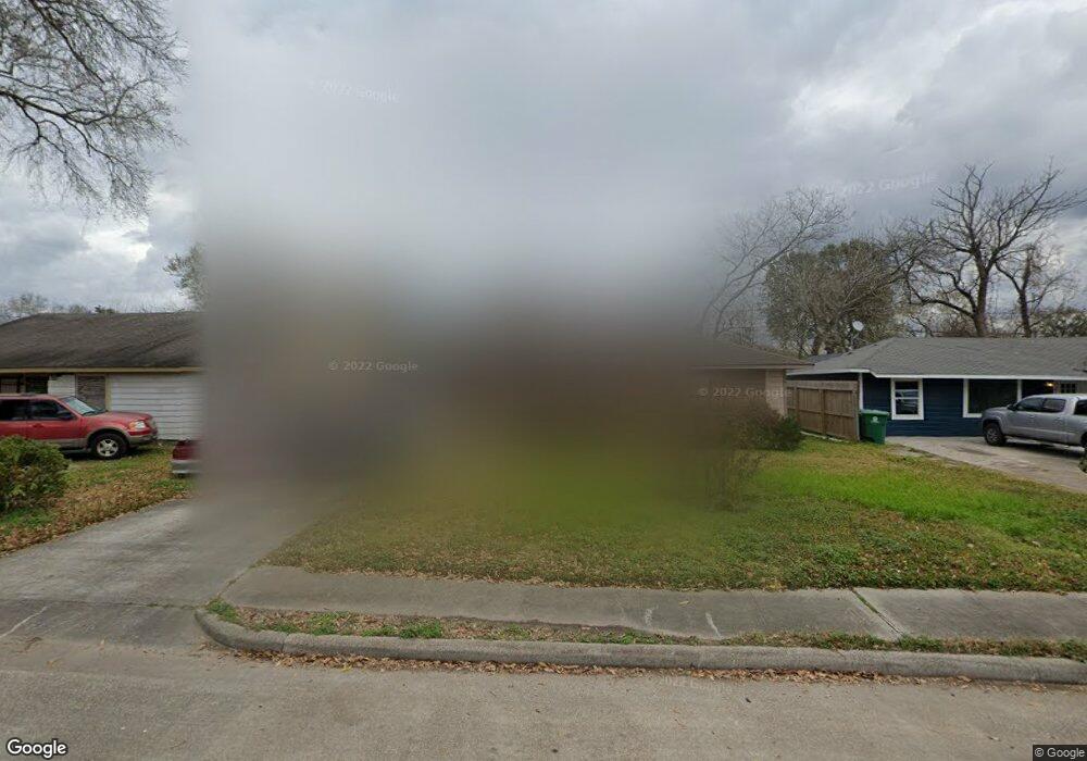 5015 Cosby St, Houston, TX 77021 - photo 1