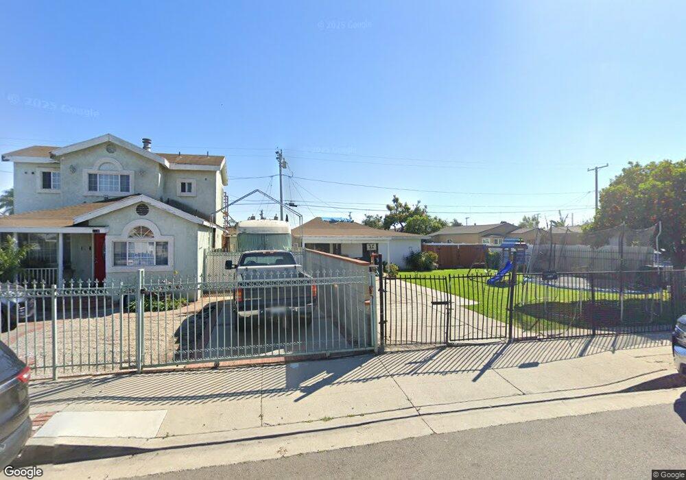 1444 W 152nd St, Compton, CA 90220 - photo 1