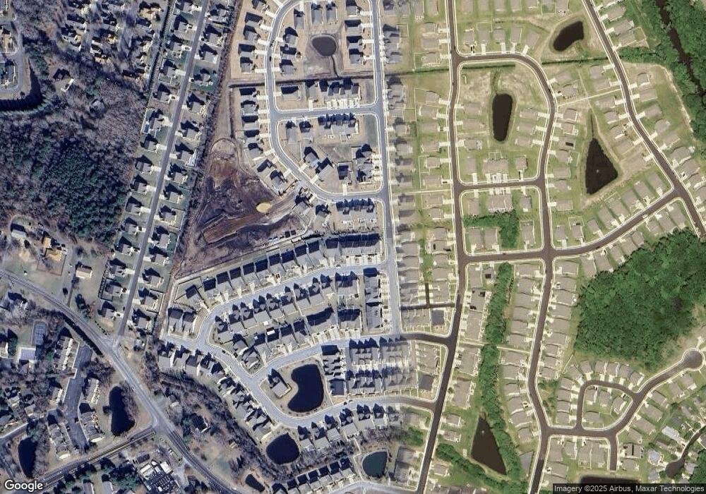 9 Fogland Ln, Ocean View, DE 19970 - photo 1