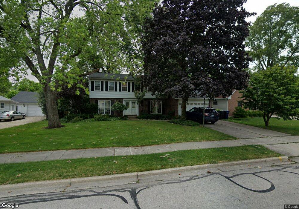 953 N Loomis St, Naperville, IL 60563 - photo 1