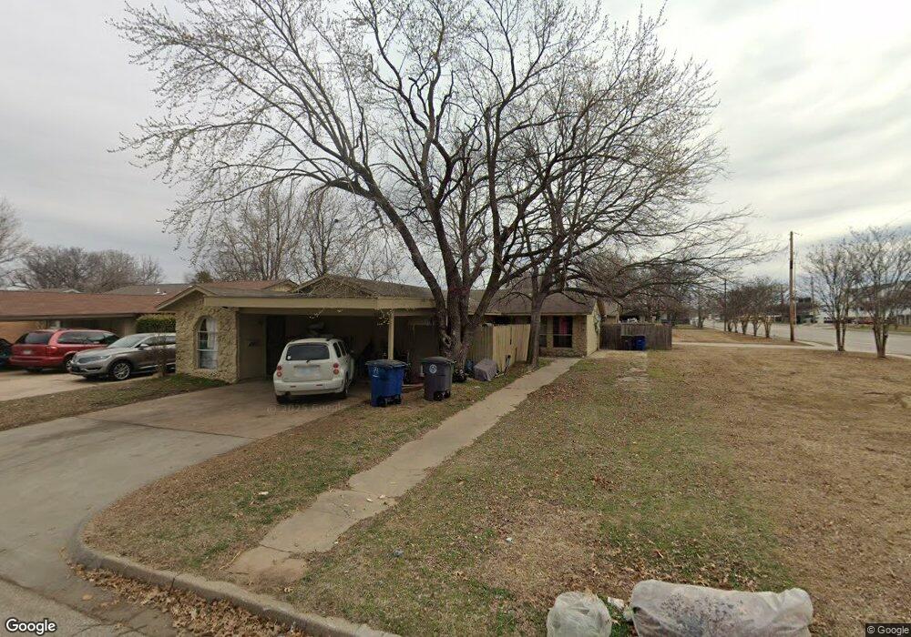 6039 Madison Ave S-41, Tulsa, OK null - photo 1