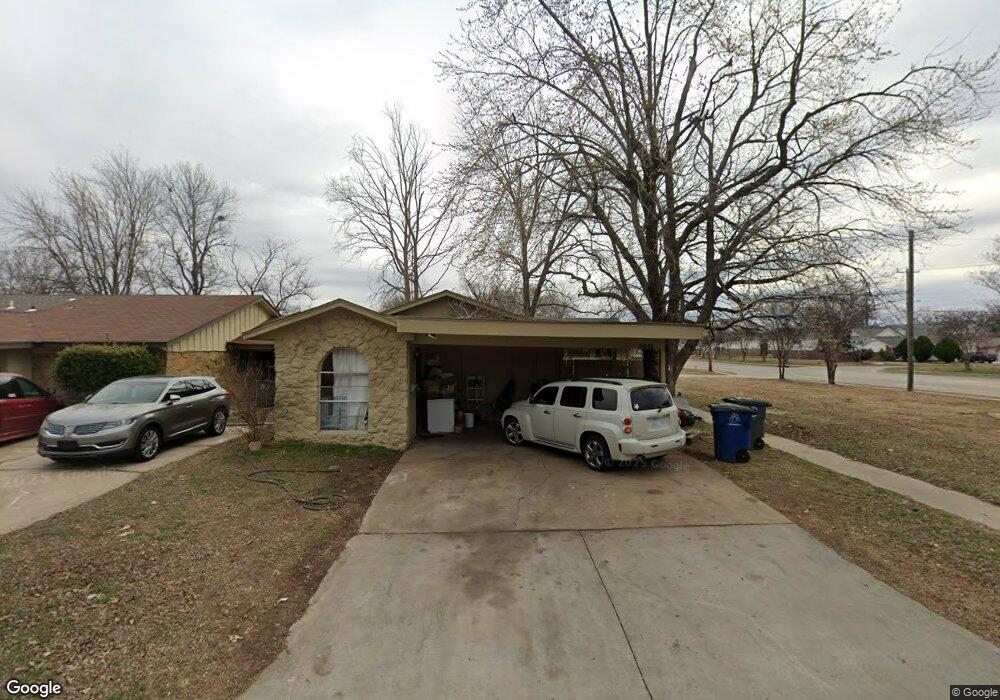 6039 Madison S-41, Tulsa, OK null - photo 1