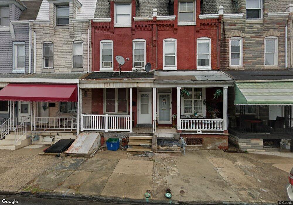 1155 N 10th St, Reading, PA 19604 - photo 1