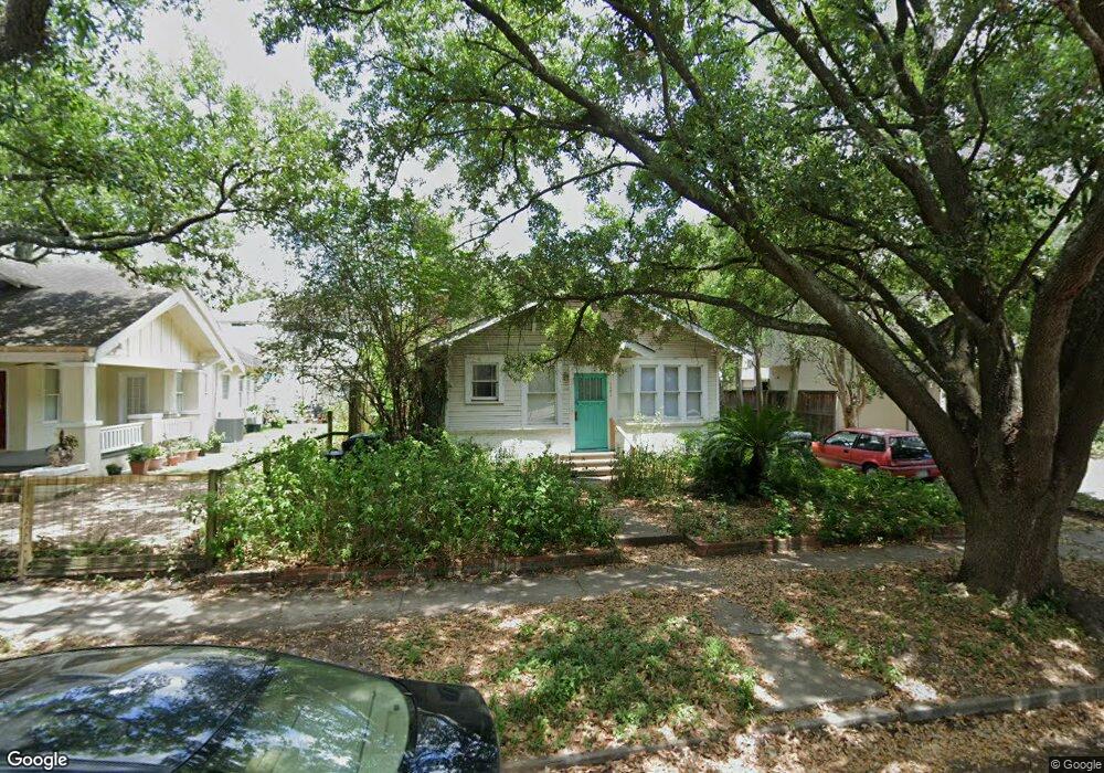 1424 Kipling St, Houston, TX 77006 - photo 1