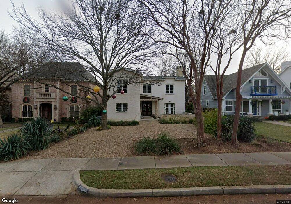 6330 Vanderbilt Ave, Dallas, TX 75214 - photo 1