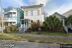 516 W 38th St, Savannah, GA 31415