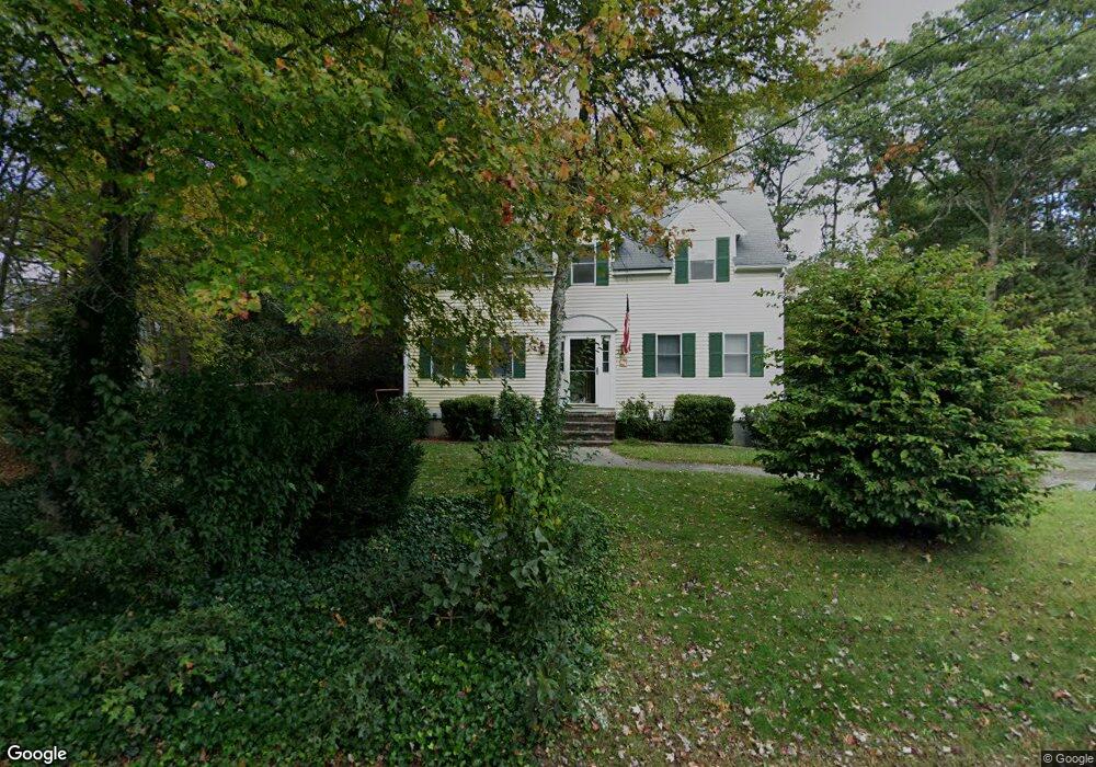 32 Cutter Dr, East Falmouth, MA 02536 - photo 1