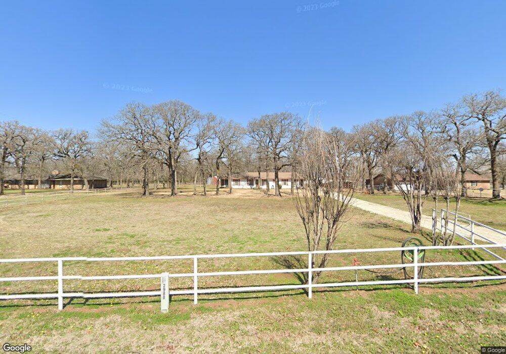 331 County Road 148, Gainesville, TX 76240 - photo 1