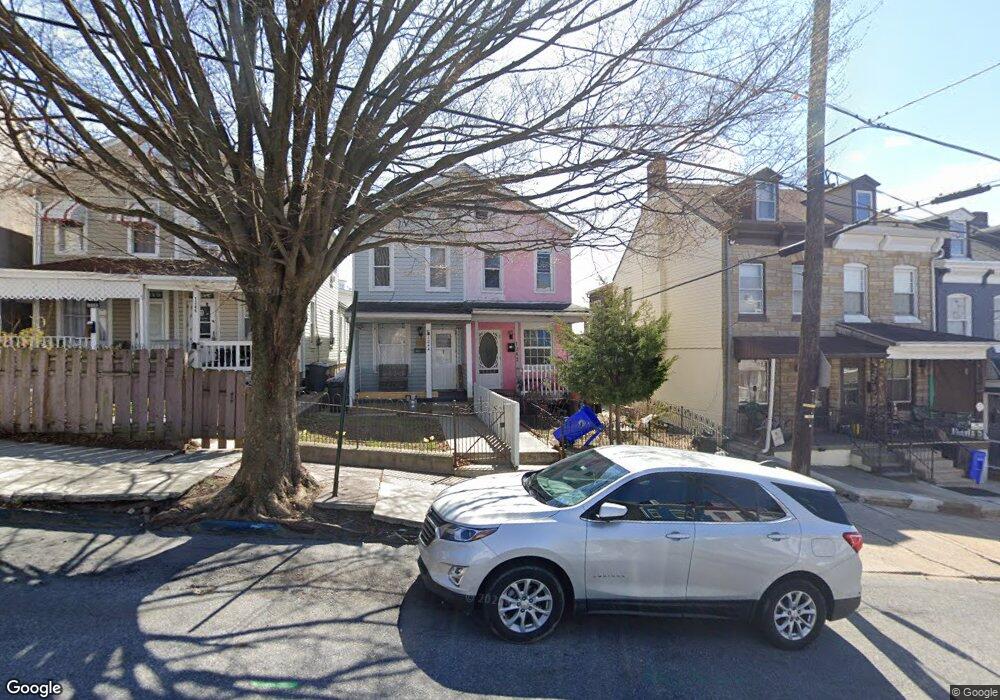 1242 Green St, Reading, PA 19604 - photo 1