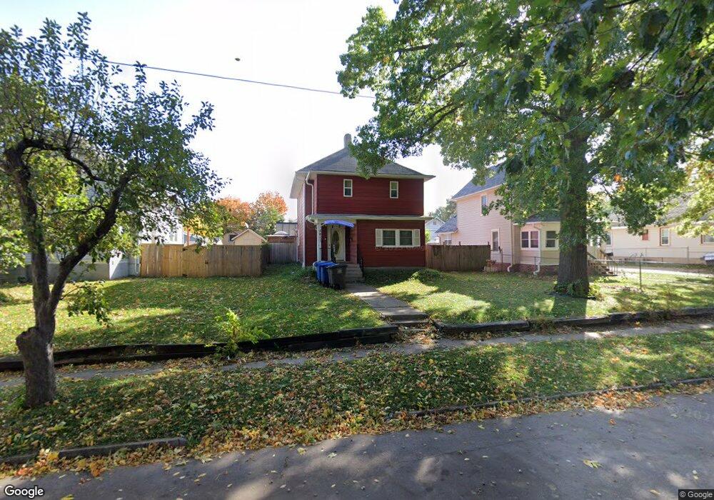 3811 5th Ave, Des Moines, IA 50313 - photo 1