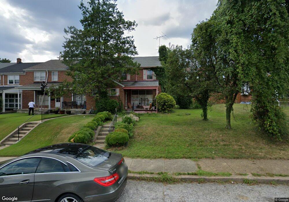 6138 Dunroming Rd, Baltimore, MD 21239 - photo 1