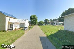 999999 Railroad St, Killbuck, OH 44637