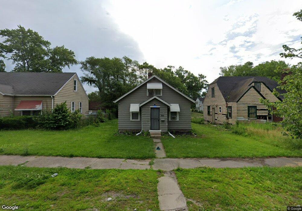 4611 Harrison St, Gary, IN 46408 - photo 1