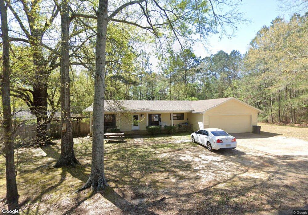 1303 Park St, McComb, MS 39648 - photo 1